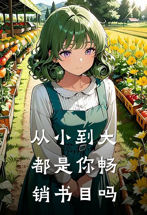 从小到大都是你畅销书目吗