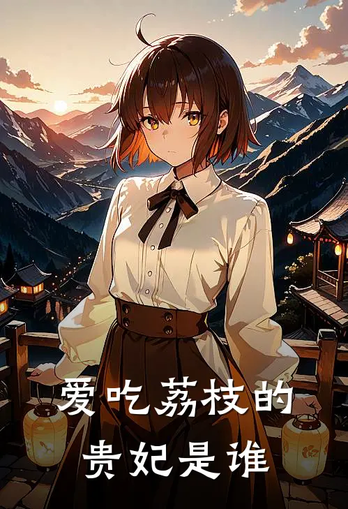 爱吃荔枝的贵妃是谁
