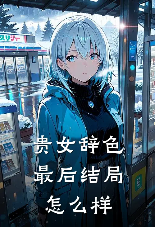贵女辞色最后结局怎么样