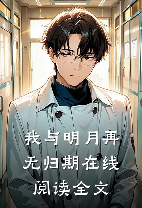 我与明月再无归期在线阅读全文