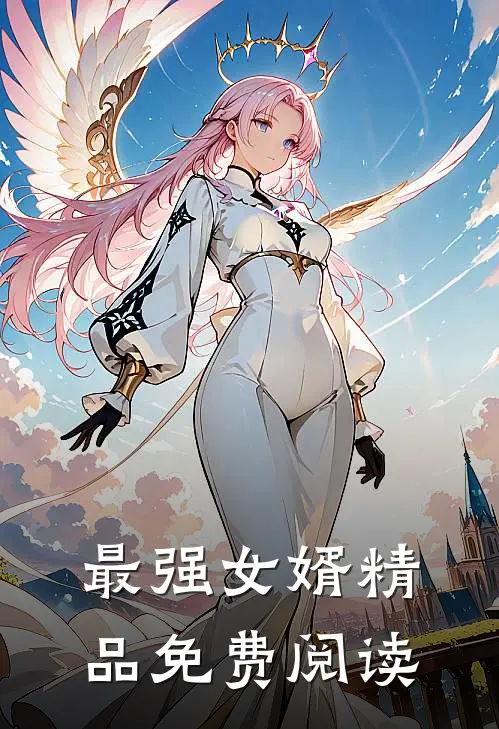 最强女婿精品免费阅读