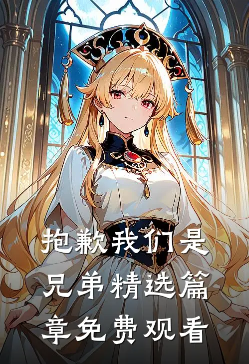 抱歉我们是兄弟精选篇章免费观看