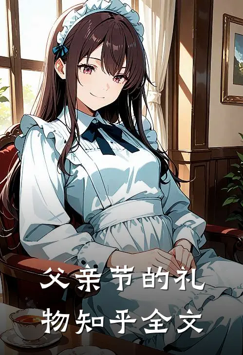 父亲节的礼物知乎全文