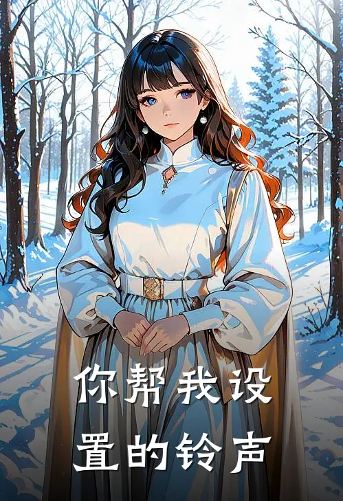 你帮我设置的铃声