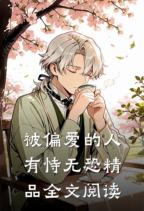 被偏爱的人有恃无恐精品全文阅读
