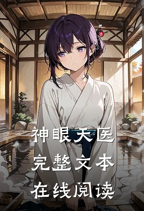 神眼天医完整文本在线阅读