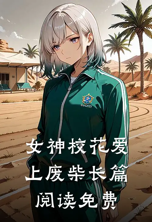 女神校花爱上废柴长篇阅读免费