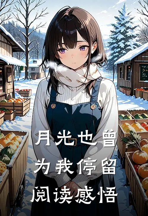 月光也曾为我停留阅读感悟