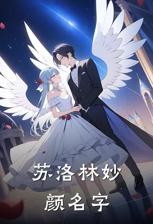 苏洛林妙颜名字