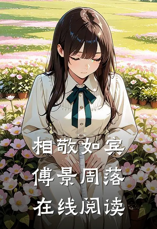 相敬如宾傅景周落在线阅读