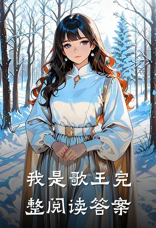 我是歌王完整阅读答案
