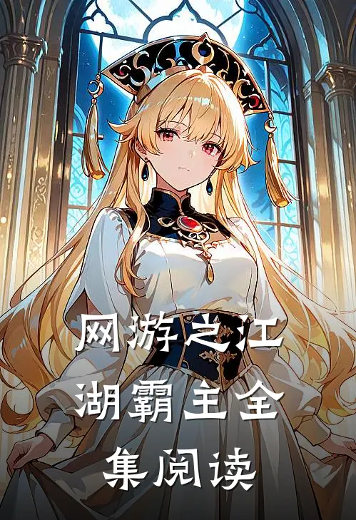 网游之江湖霸主全集阅读