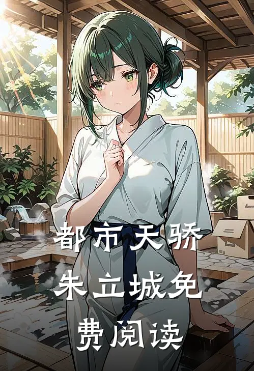 都市天骄朱立城免费阅读