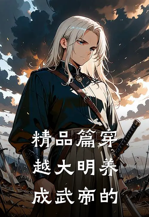 精品篇穿越大明养成武帝的