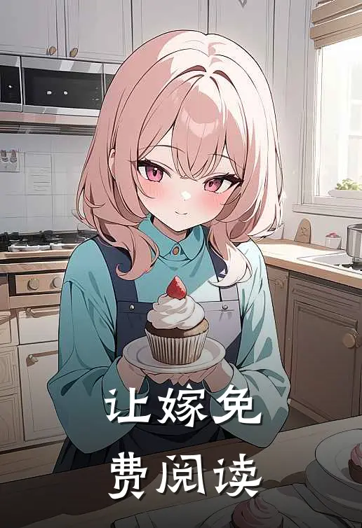 让嫁免费阅读