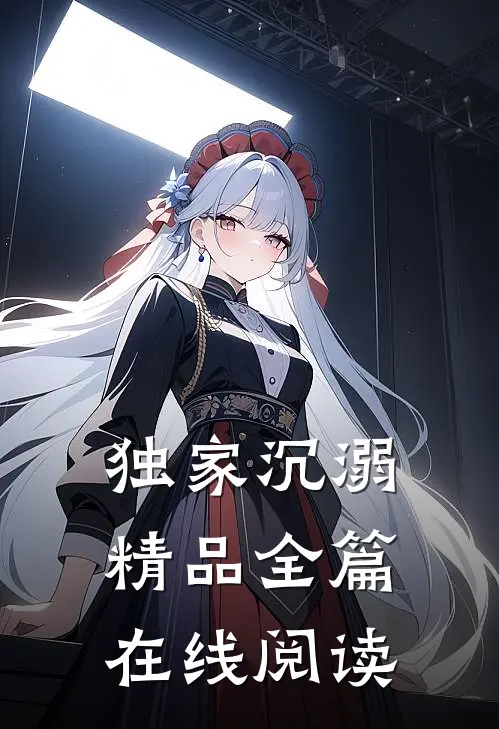独家沉溺精品全篇在线阅读