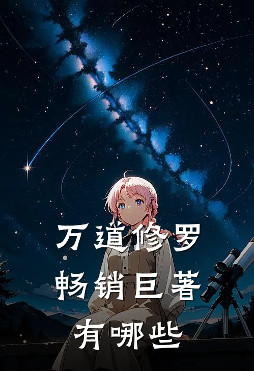 万道修罗畅销巨著有哪些