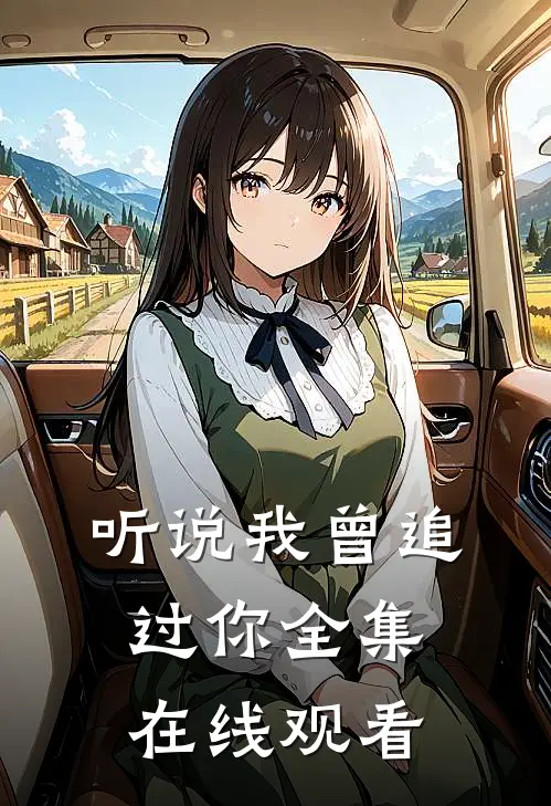 听说我曾追过你 全集在线观看