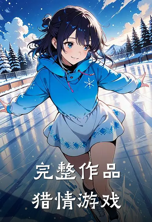 完整作品猎情游戏