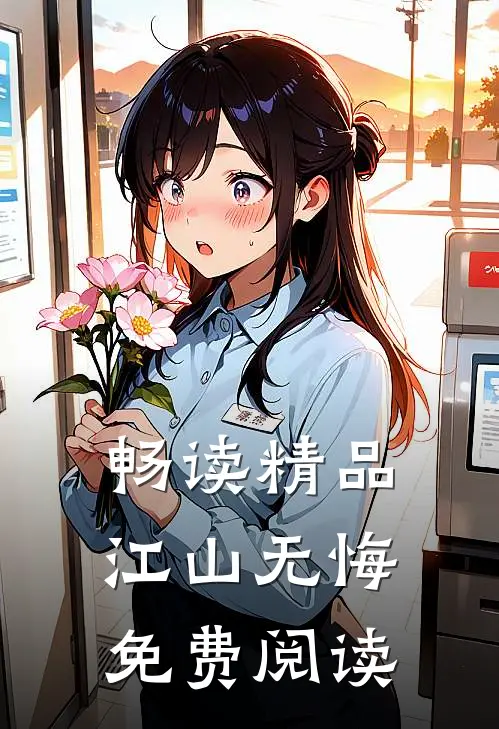 畅读精品江山无悔免费阅读