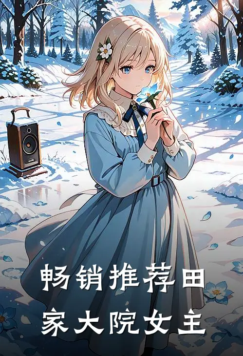 畅销推荐田家大院女主