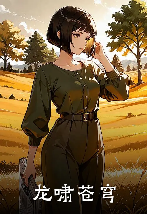 龙啸苍穹