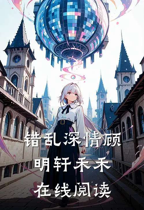 错乱深情顾明轩禾禾在线阅读