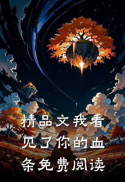 精品文我看见了你的血条免费阅读