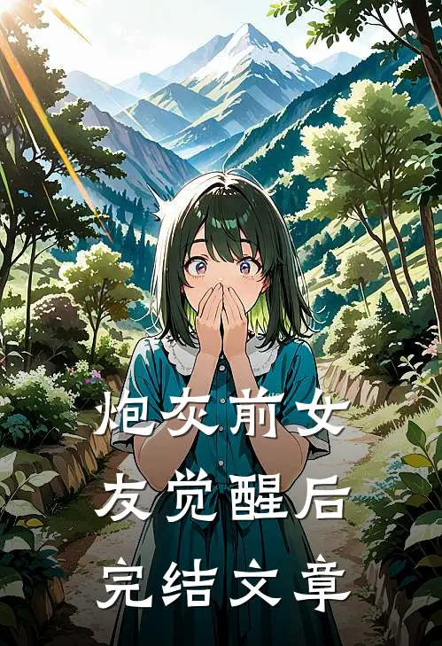 炮灰前女友觉醒后完结文章