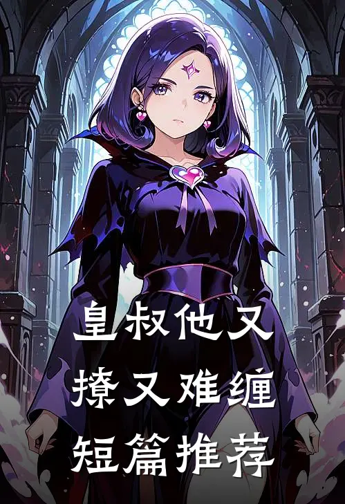 皇叔他又撩又难缠短篇推荐