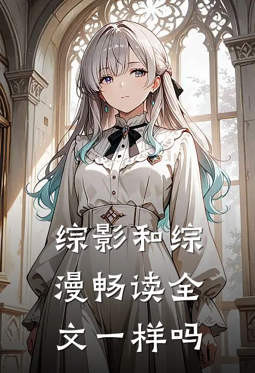 综影和综漫畅读全文一样吗