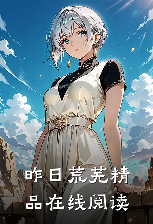 昨日荒芜精品在线阅读