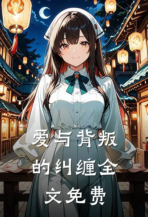 爱与背叛的纠缠全文免费