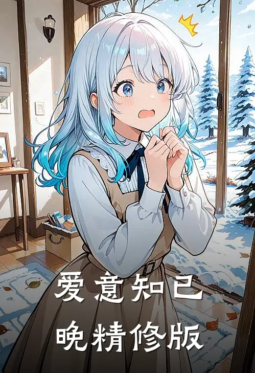 爱意知已晚精修版