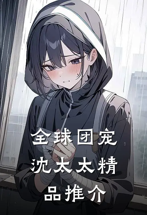 全球团宠沈太太精品推介