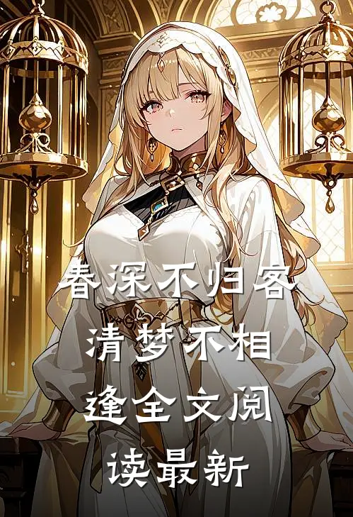 春深不归客，清梦不相逢全文阅读最新