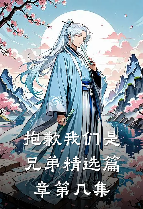 抱歉我们是兄弟精选篇章第几集