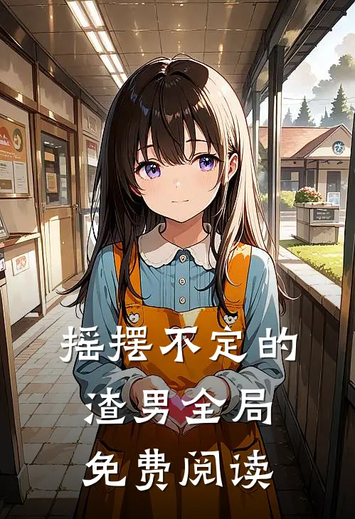 摇摆不定的渣男全局免费阅读