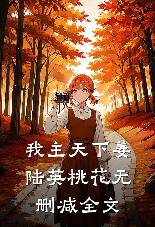我主天下姜陆英桃花无删减全文
