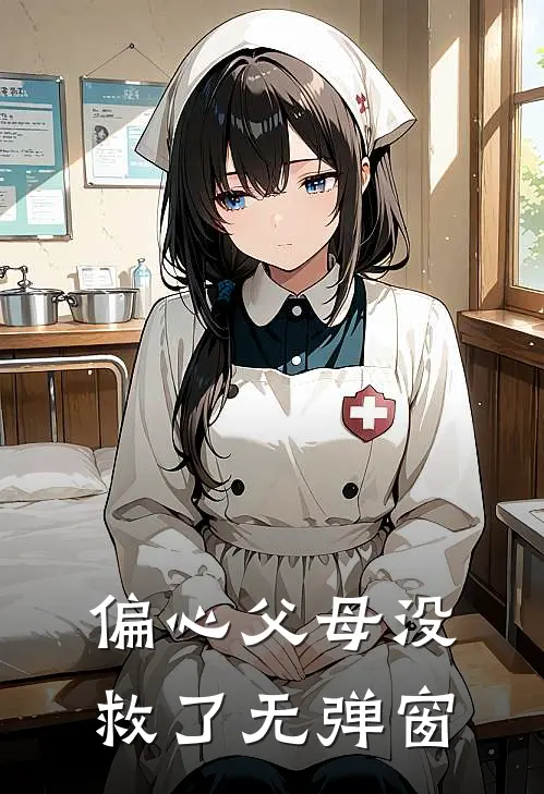 偏心父母没救了无弹窗