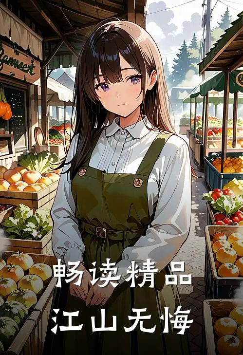 畅读精品江山无悔