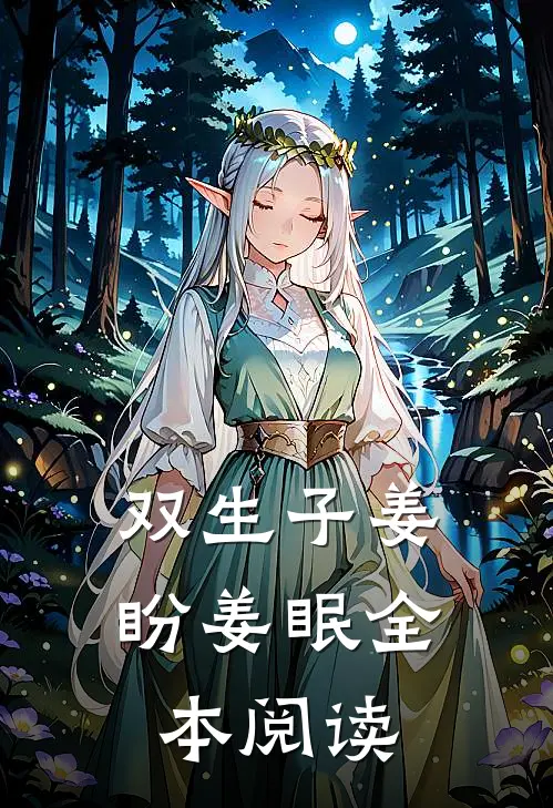 双生子姜盼姜眠全本阅读