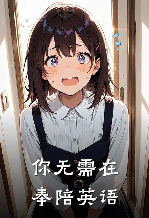 你无需在奉陪英语