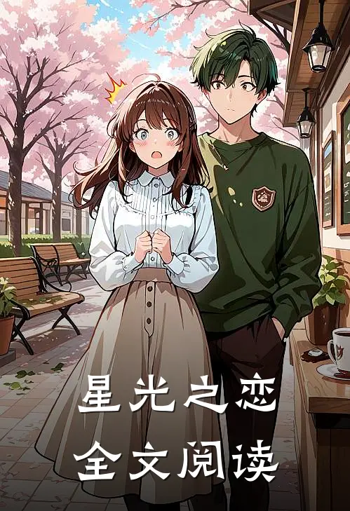 星光之恋全文阅读