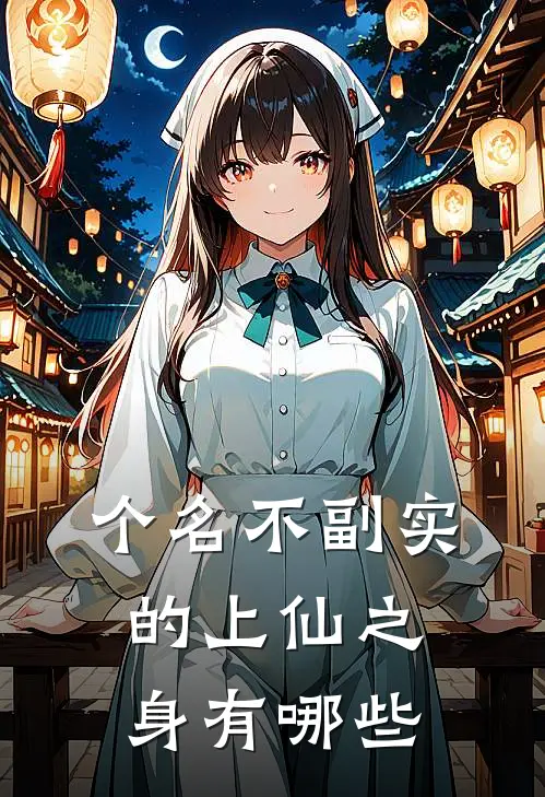 个名不副实的上仙之身有哪些