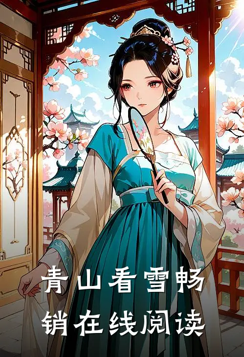 青山看雪畅销在线阅读