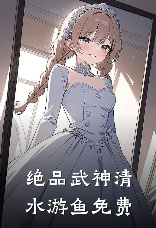 绝品武神 清水游鱼 免费