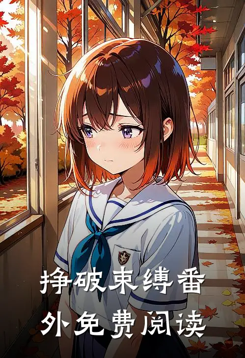 挣破束缚 番外免费阅读