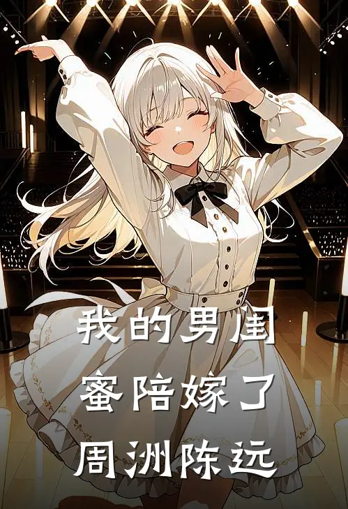 我的男闺蜜陪嫁了周洲陈远