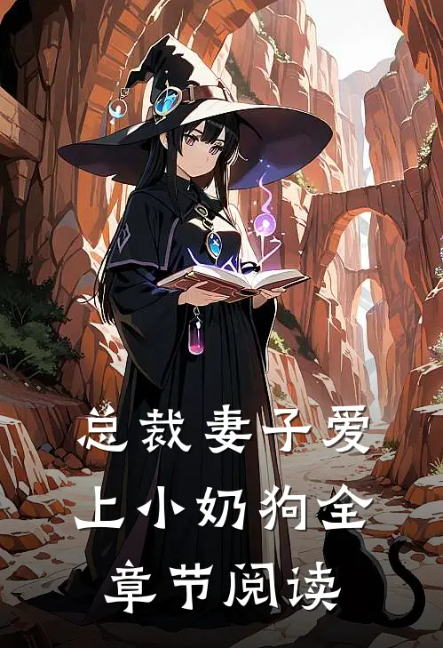 总裁妻子爱上小奶狗全章节阅读